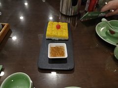 黄米凉糕-胡杨记忆(和平路店)