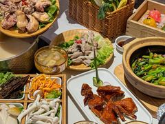 -煲王粤菜餐厅(中侨中心店)