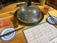 -阿鸡鱼庄·顺德鲜蒸小炒(亚运村店)