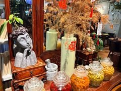 -懒人盐府人家·自贡大麻鱼(安贞店)