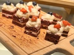 -天津东凯悦酒店·Market Café自助餐厅