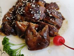 -乾隆美食·本帮菜(黄河路店)