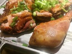 -绿茶餐厅(领展购物广场·中关村店)