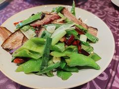 -渝乡人家(和平里店)