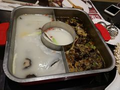 -新辣道鱼火锅(航天万源店)