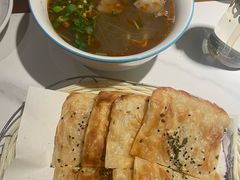 -寿州大饭店·餐厅