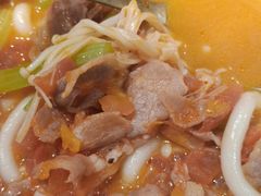 -老板恋上鱼(高新万达店)