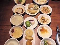 -龙抄手食府(浣花北路店)