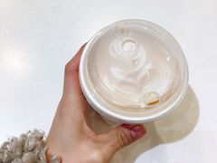 -Manner Coffee(大宁国际商业广场店)