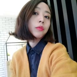 -尚丹尼造型