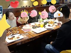 -汉巴味德(大悦城店)