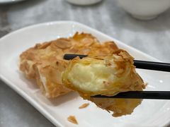 炸鲜奶-华峰食馆(氹仔店)