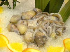 -渔傅·蓝海岸霞浦海鲜(正祥店)