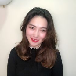 点击看大图 -3AM HAIR SALON烫发染发接发