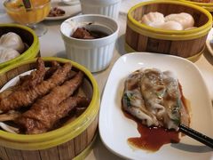 -东方早茶 海鲜•青岛菜(国信体育中心店)