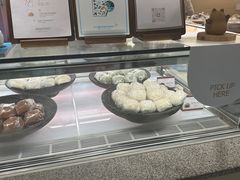 -米糯糯·MINONO·大福冰淇淋(青岛万象城店)