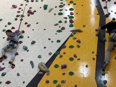 -问山MountQuest攀岩馆