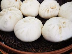 特味肉包-新丰小吃(中山中路分店)