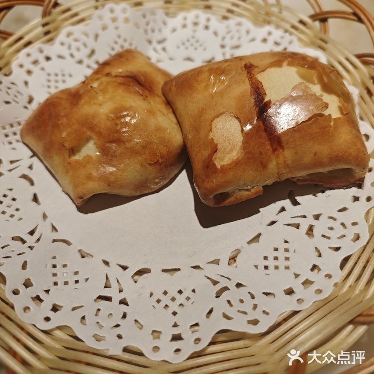 烤羊肉串  羊肉串的诱惑～