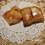 烤羊肉串  羊肉串的诱惑～