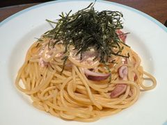 -萨莉亚意式餐厅(杭州西溪龙湖天街店)