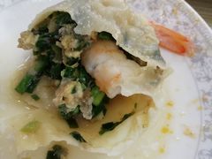 -叶存利海鲜大馅饺子(海宁路总店)