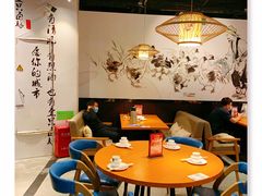 -壹只卤鹅 · 潮汕菜(京基百纳店)