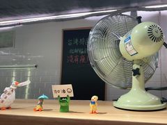 -捡角台湾食堂(宝山店)