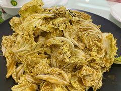 -裕德隆清真饭庄·天津特色菜(河东店)