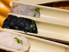 -牛YO寿喜烧·铁板烧和牛火锅自助(市府恒隆店)