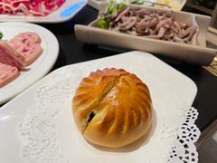 -额尔敦·品质自助(摩尔城店)