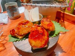-摩打食堂(江南西店)