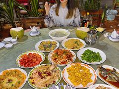 -四川小胡子海鲜(丁村万人海鲜广场店)