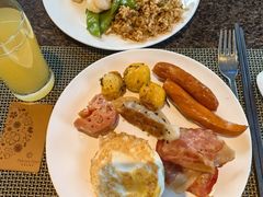 -东怡大酒店(上海科技馆店)