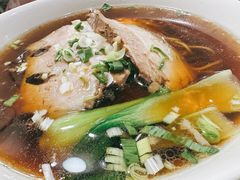 东吴焖肉面-东吴面馆(好运街店)