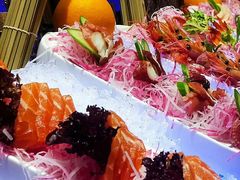 -菲住布渴酒店自助餐厅(阿里巴巴西溪园区店)