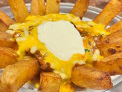 -Let'sBURGERplus·非常创意汉堡(三里屯店)