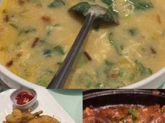 -景芝小炒(虞河路店)