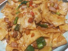 -清真·玛丽亚新疆菜主题餐厅(浙江中路店)