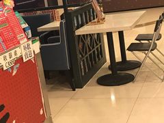 门面-大通冰室(重庆财富购物中心店)