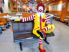 -麦当劳(温州人民路店)