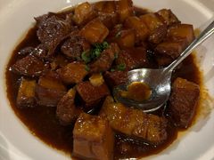 -杭州雅谷泉山庄酒店-餐厅