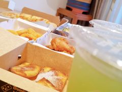 -达美乐比萨(东新路店)
