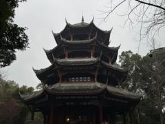 -成都杜甫草堂博物馆