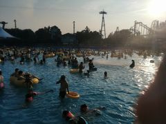 -杭州浪浪浪水公园