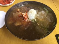 -屋里家延边朝鲜族冷面(南园店)