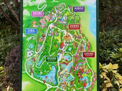 -广州莲花山旅游区