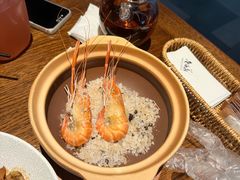 -金海华·四季时堂·第一食堂(现代传媒广场店)