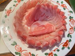 -北京老门框爆肚涮肉馆(锦业路店)