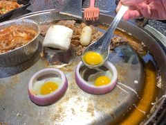 -赞酱川式烤肉(蜀都万达店)